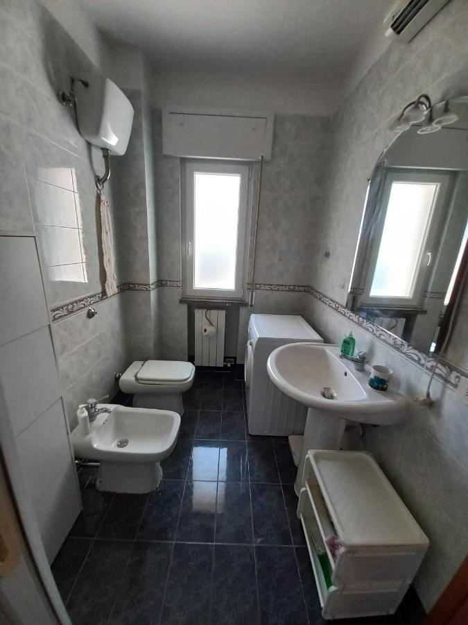 Villa Parco Torretta Taranto Exteriér fotografie