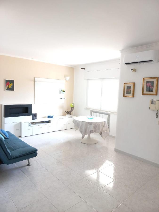 Villa Parco Torretta Taranto Exteriér fotografie