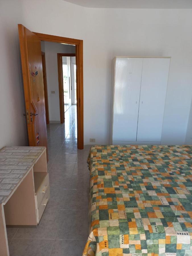 Villa Parco Torretta Taranto Exteriér fotografie