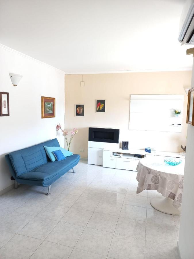 Villa Parco Torretta Taranto Exteriér fotografie
