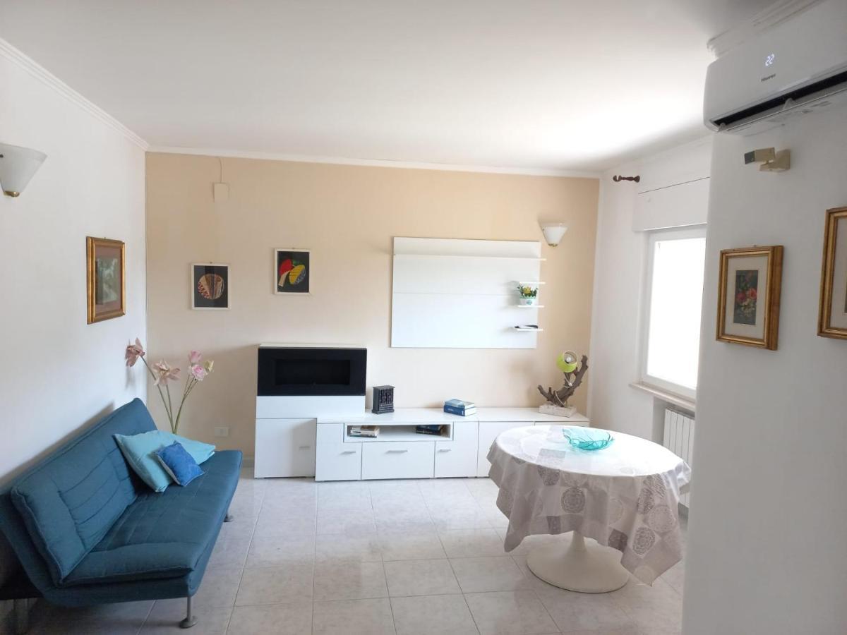 Villa Parco Torretta Taranto Exteriér fotografie
