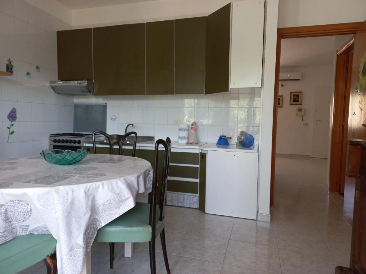 Villa Parco Torretta Taranto Exteriér fotografie
