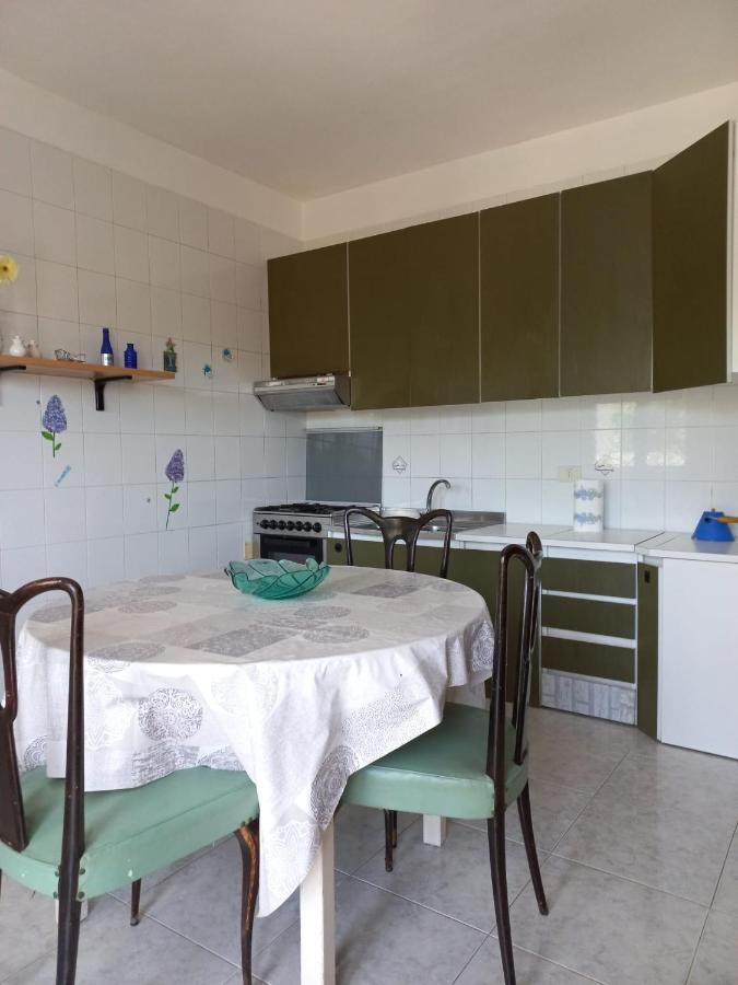 Villa Parco Torretta Taranto Exteriér fotografie